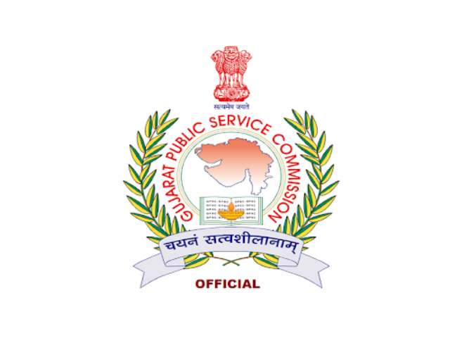 GPSC CLASS 1-2